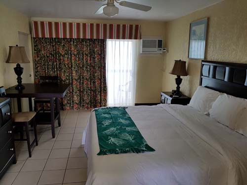 Riding Rock Inn Resort & Marina